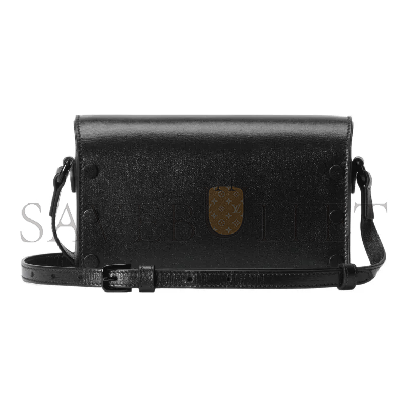 GUCCI HORSEBIT 1955 MINI BAG 699296 (18*12*5cm)